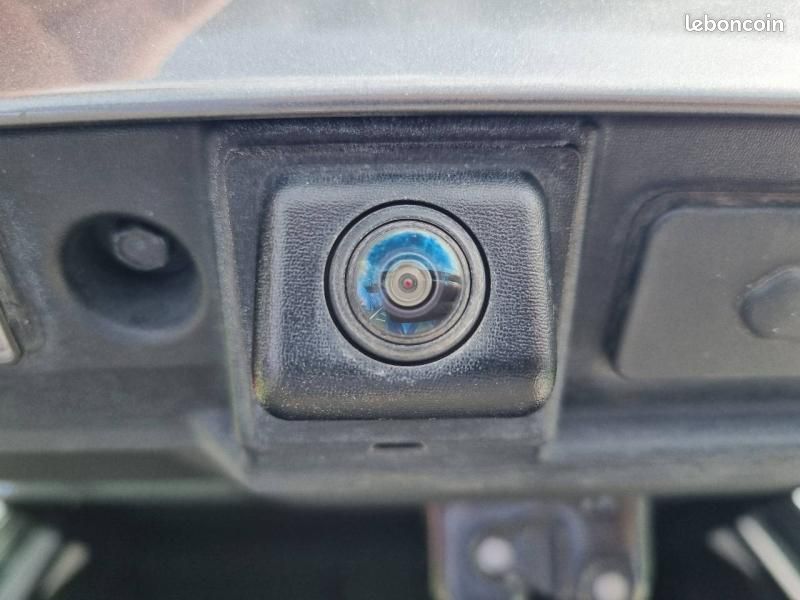 Renault Arkana 1.6 E-Tech 145ch Intens -21B (image 33)