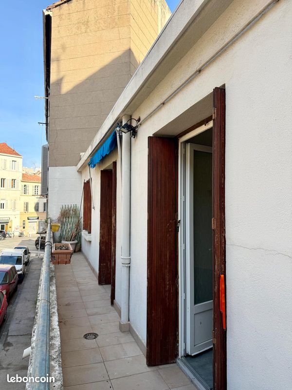 Maison 3 pièces 70 m² · à Marseille · 70 m² · 320 000 €