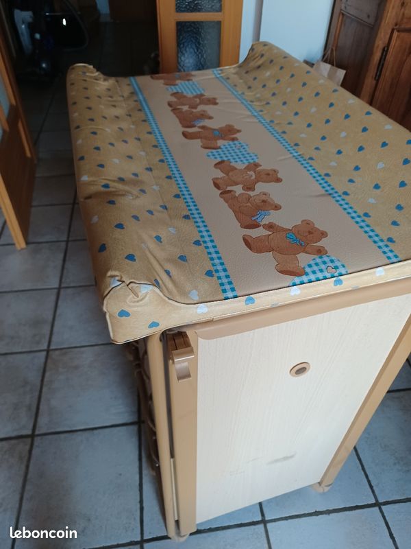 Table à linger (image 3)