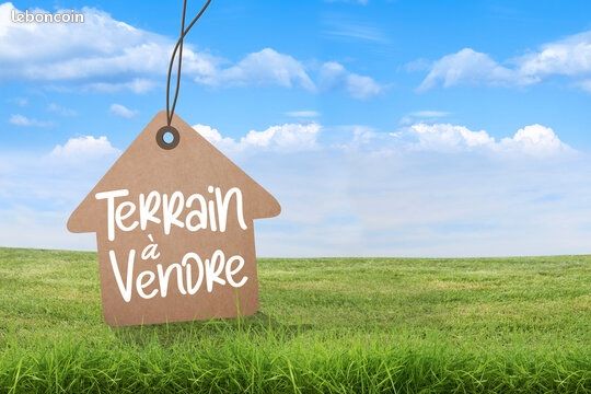 Terrain à bâtir · à Plumergat · 115 000 €