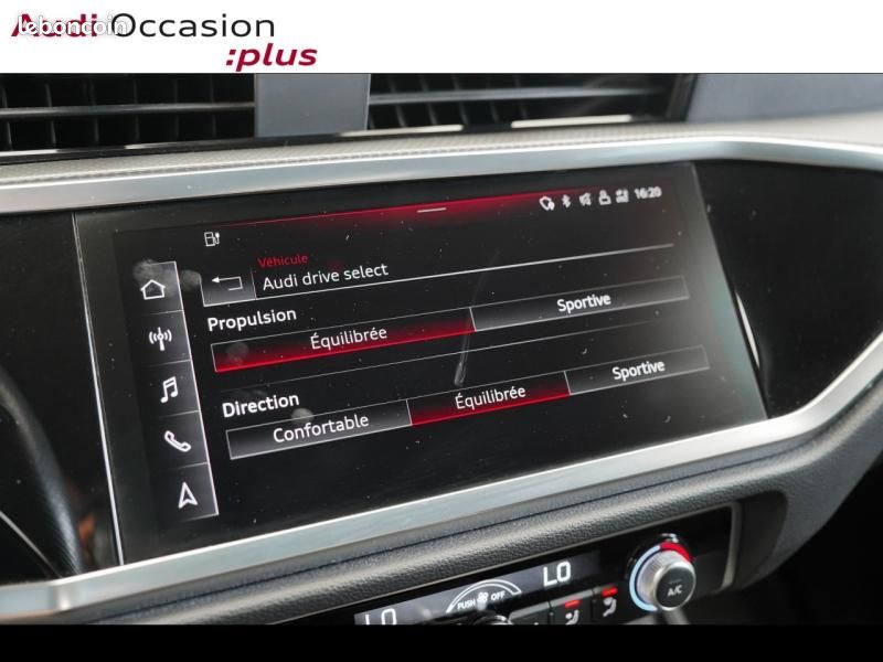 Audi Q3 45 TFSI e 245ch S line S tronic 6 (image 33)