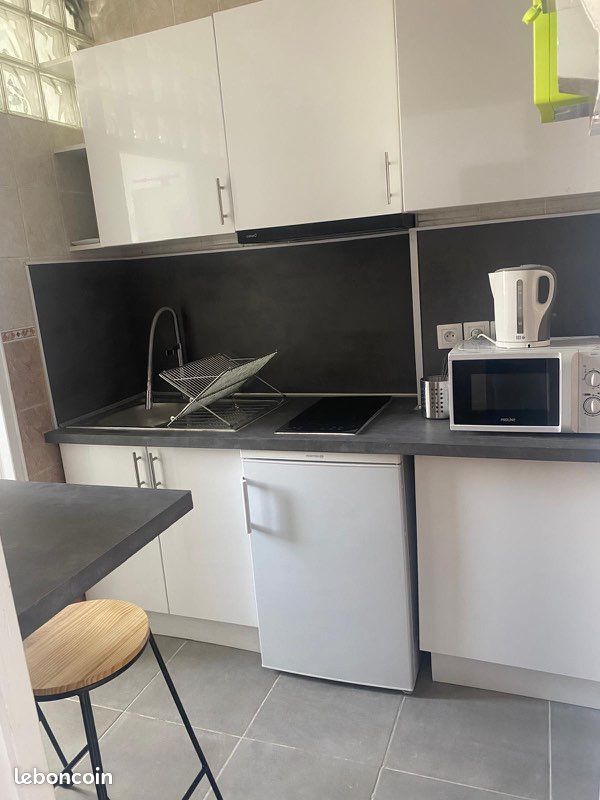 Appartement a louer colombes - 1 pièce(s) - Surfyn