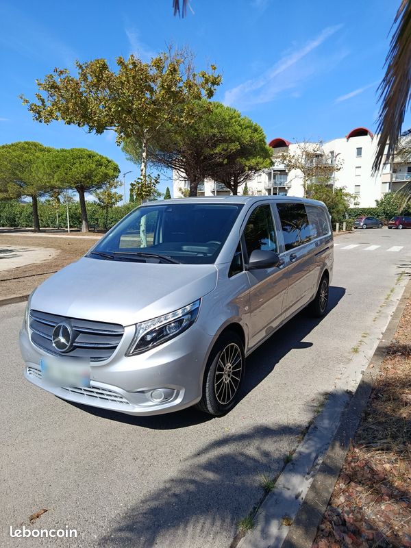 Mercedes Vito (image 1)