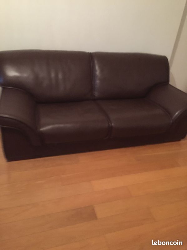 Ameublement vend canapé (image 1)