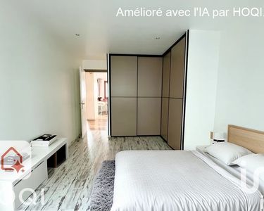 Appartement 239 000 € - 65 m²