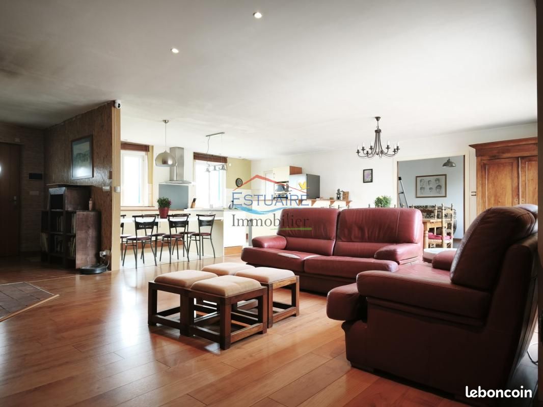 Maison 8 pièces 203 m² · à Pontchâteau · 203 m² · 357 000 €