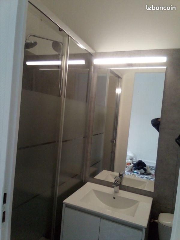 Appartement 2 pièces 20 m² · à Nantes · 20 m² · 527 €/mois