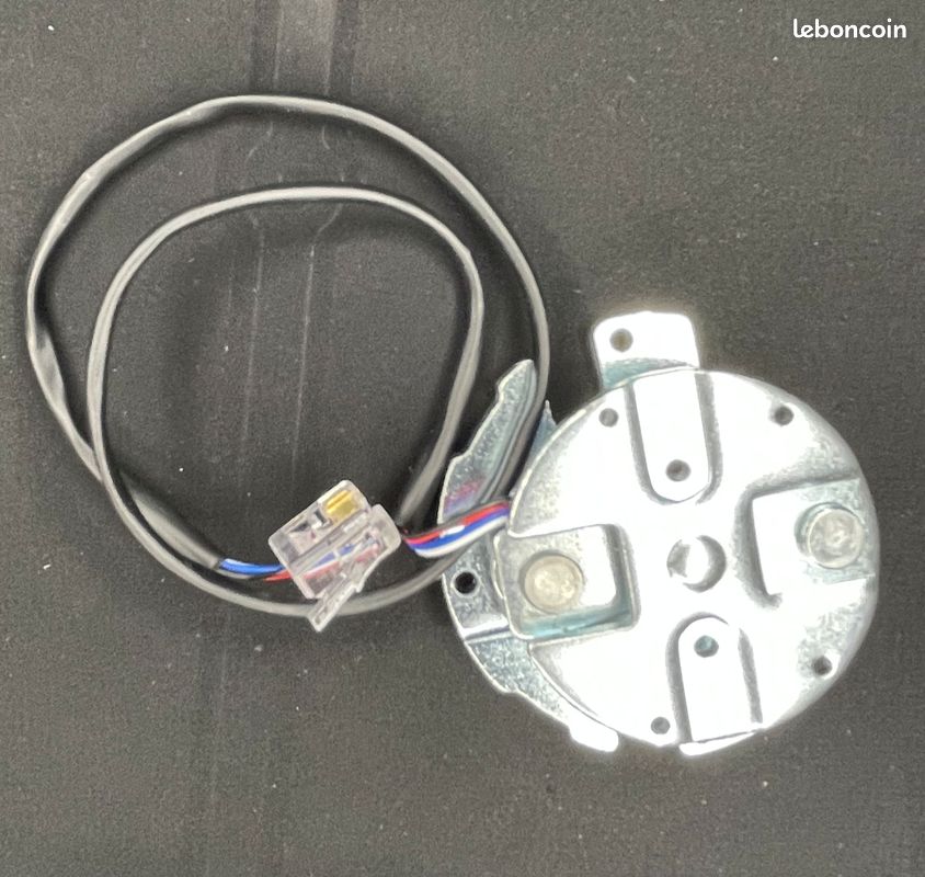 Capteur force frein FANATEC V3 neuf (image 1)
