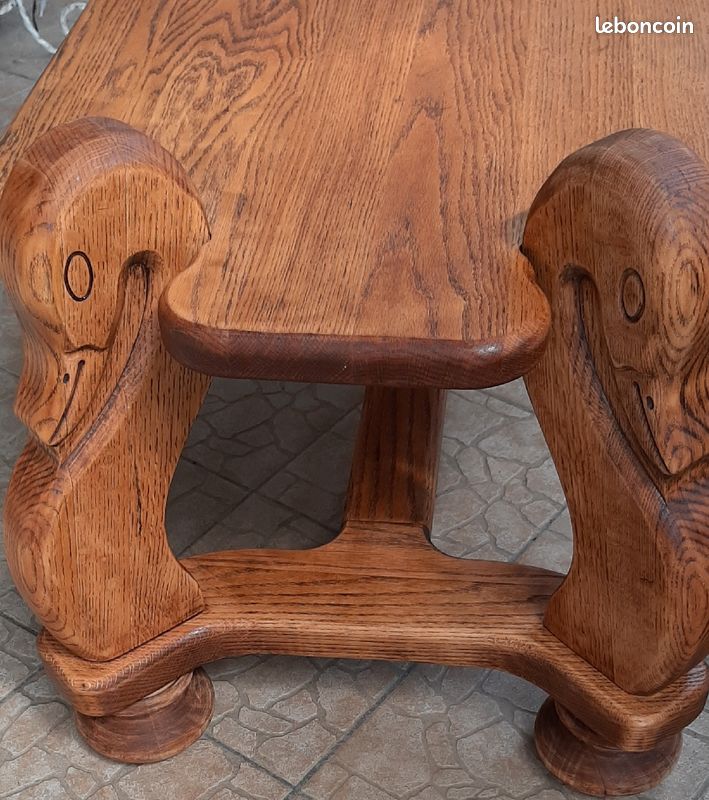 A vendre table base de salon (image 2)