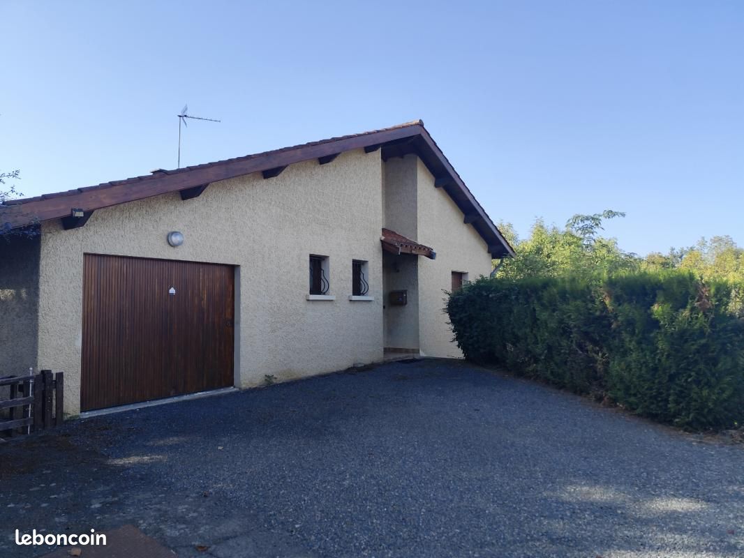 Maison 6 pièces 159 m² - Ventes immobilières - Leboncoin