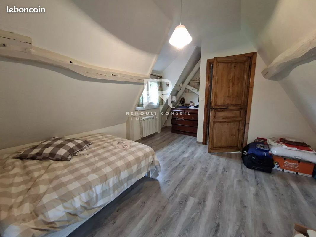 Maison 5 pièces 123 m² (image 9)