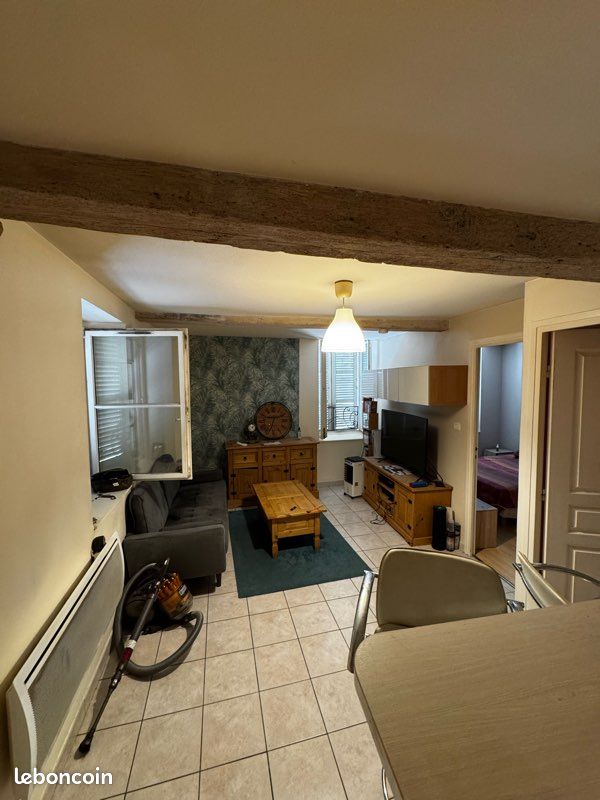 Appartement 2 pièces 34 m² · à Montluel · 34 m² · 700 €/mois