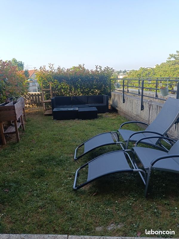 Appartement 3 pièces 68 m² · à Saint-Germain-en-Laye · 68 m² · 365 000 €