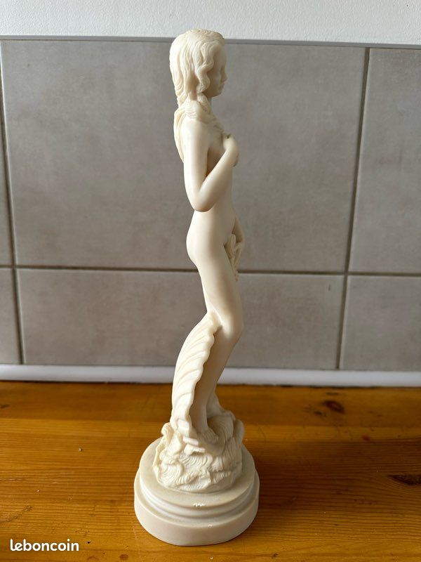 Statuette Vénus boticelli (image 6)