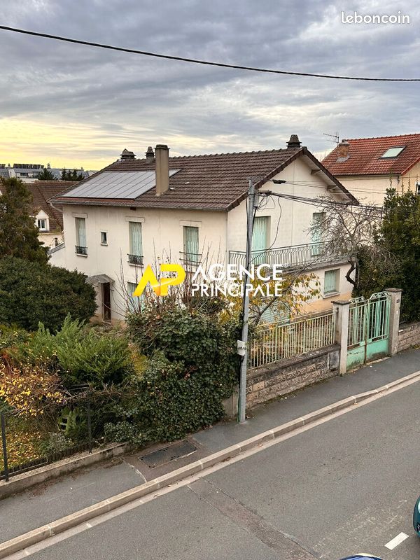 Maison 5 pièces 84 m² · à Sartrouville · 84 m² · 309 900 €