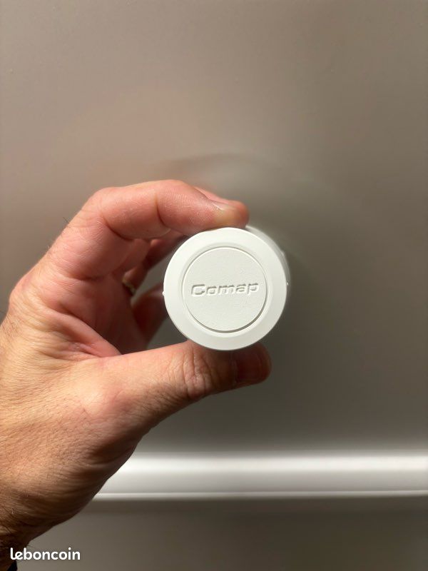 Tête thermostatique (image 2)