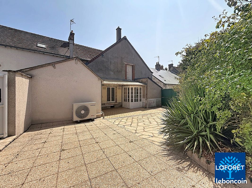 Maison 5 pièces 110 m² · à Blois · 110 m² · 176 550 €