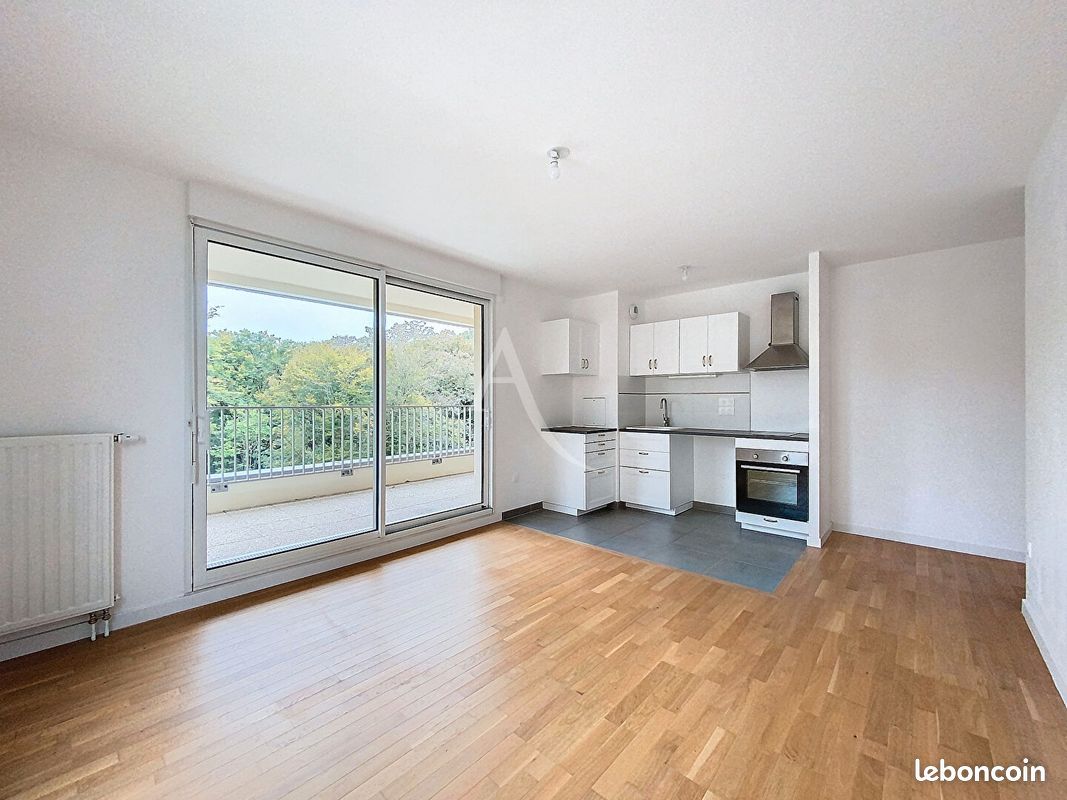 Appartement 3 pièces 53 m² · à Saint-Germain-en-Laye · 53 m² · 1 700 €