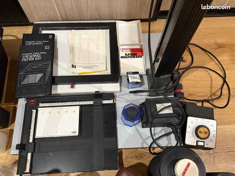 Ancien téléphone en parfait état de marche. | Kaufen auf