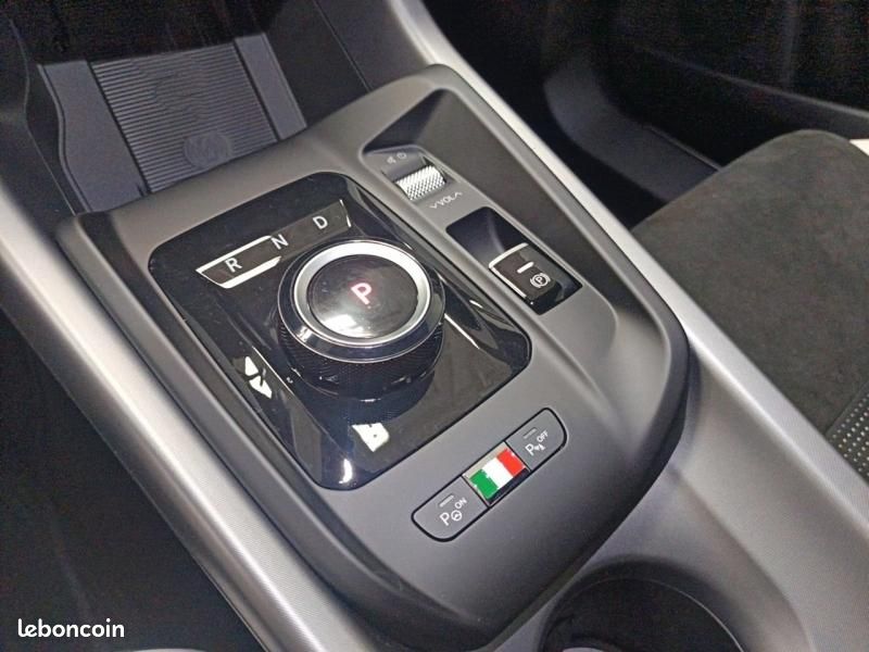 Alfa romeo Tonale 1.5 Ibrida 175ch Sport Speciale TCT (image 20)