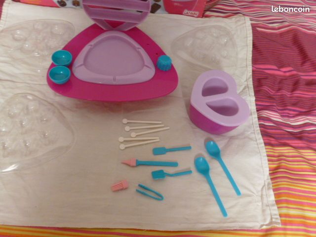 Atelier chocolat mini délices (image 2)