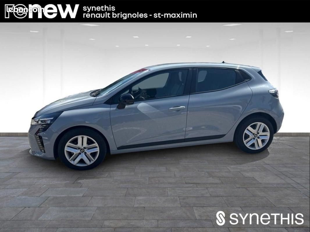 Renault Clio V Blue dCi 100 ch GSR2 Evolution (image 5)