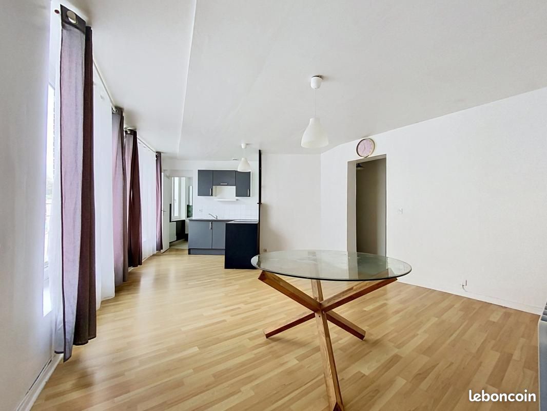 Appartement 2 pièces 41 m² · à Armentières · 41 m² · 87 000 €