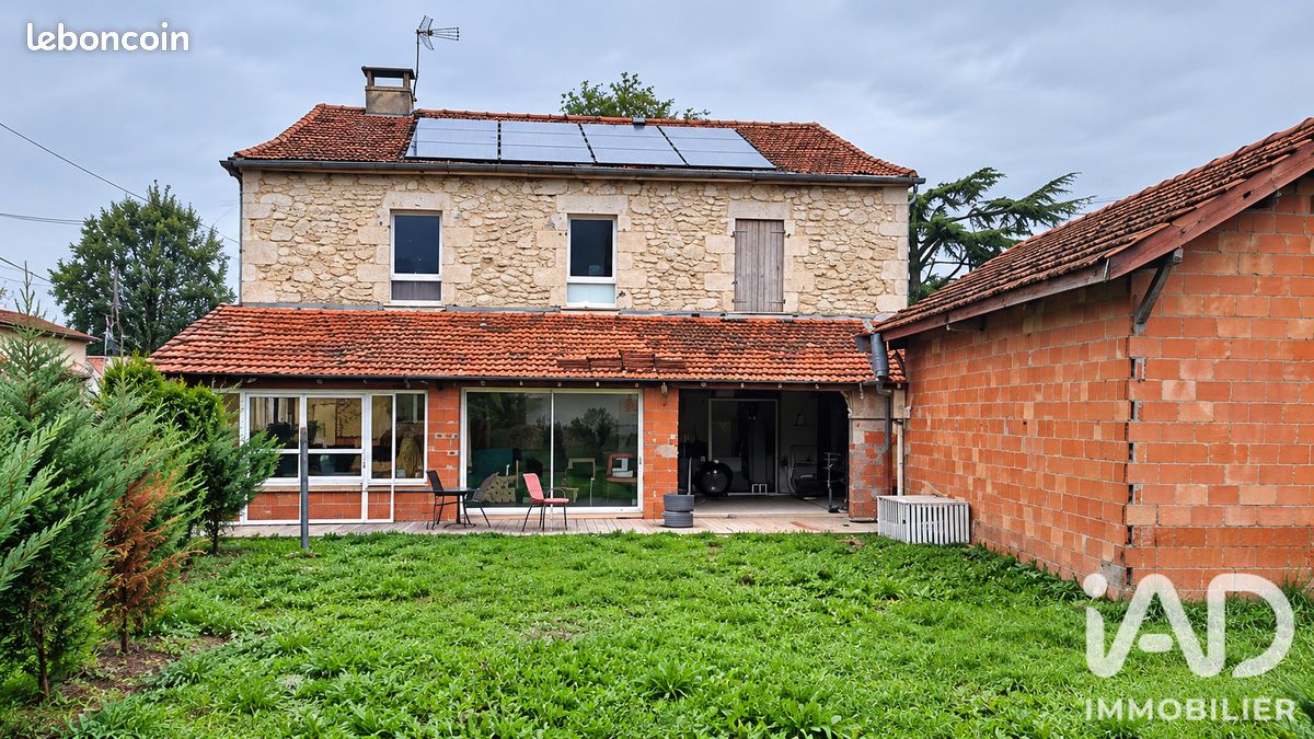 Maison 6 pièces 172 m² · à Marmande · 172 m² · 179 350 €