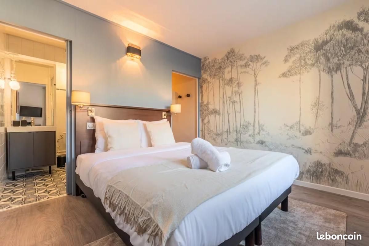 Appartement 1 pièce 17 m² · à Lille · 17 m² · 105 000 €