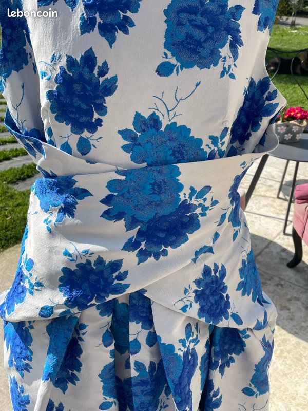 Robe cérémonie / cocktail (image 3)