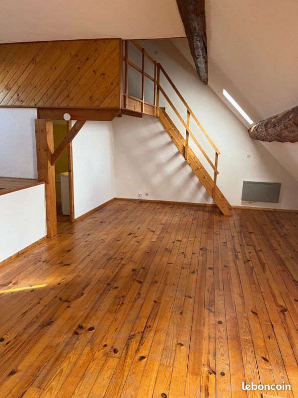 Appartement 2 pièces 45 m² · à Dole · 45 m² · 500 €
