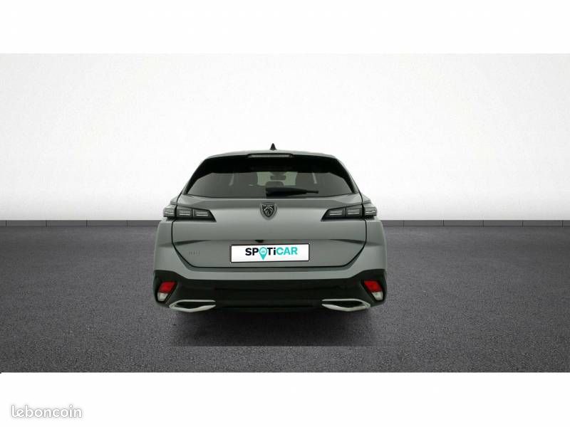 Peugeot 308 SW BlueHDi 130ch S&S EAT8 Allure (image 7)