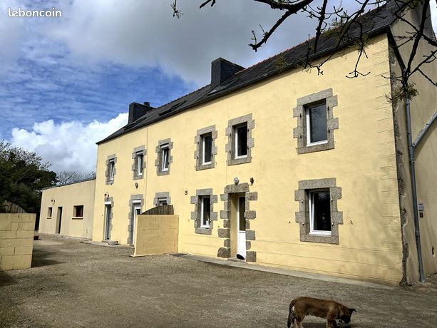 Maison 15 pièces 410 m²
