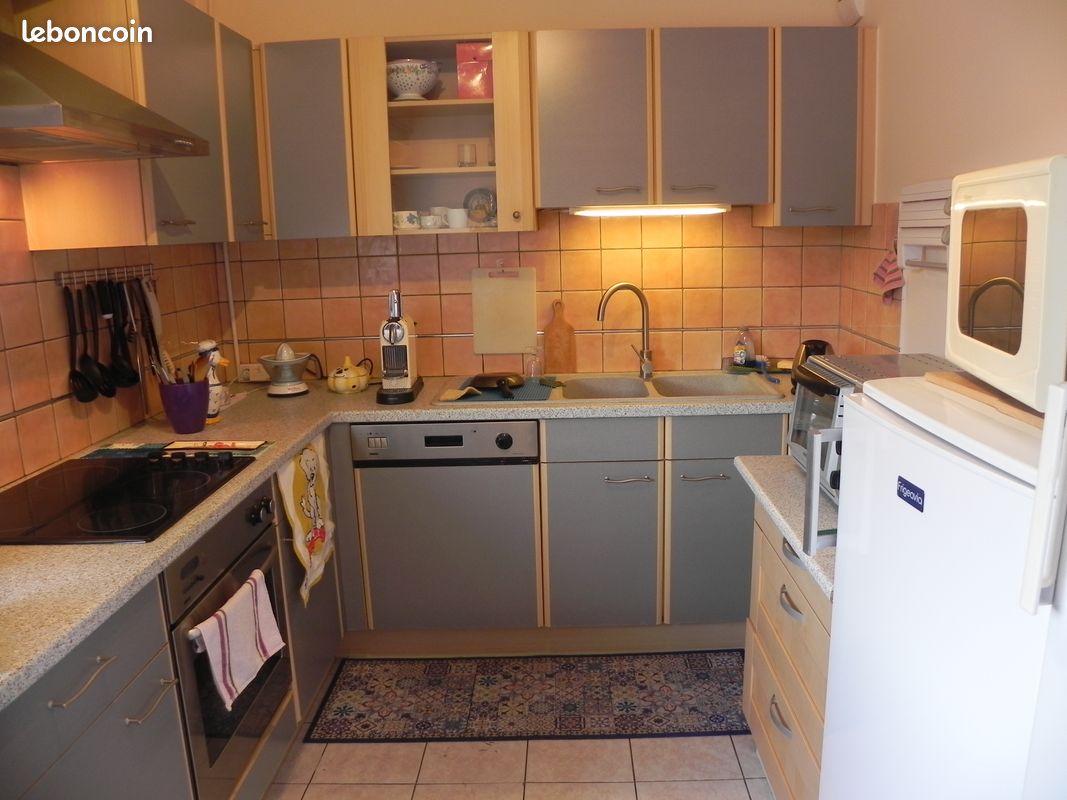 Appartement 4 pièces 80 m² · à Champigneulles · 80 m² · 135 000 €