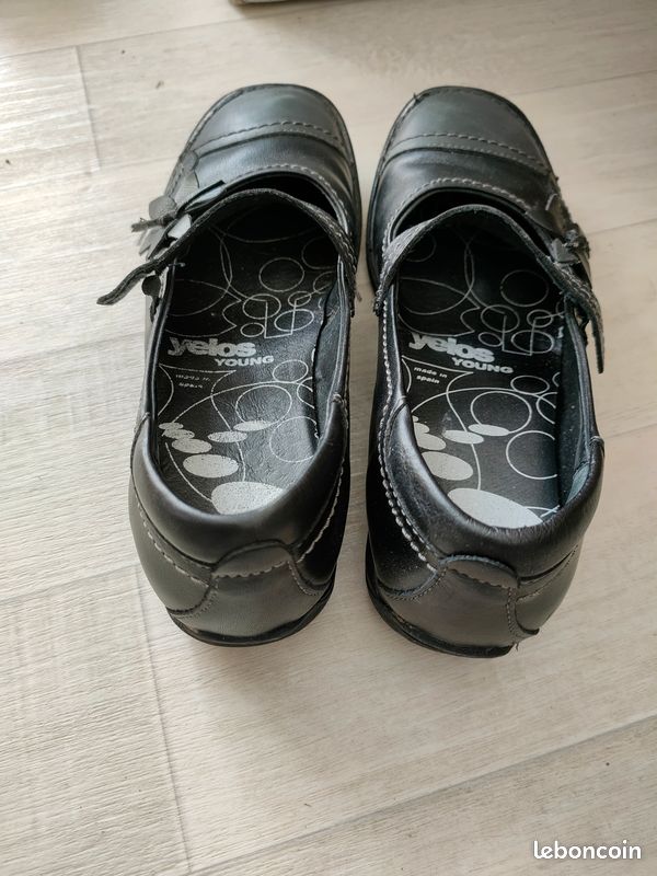 Chaussures femme (image 3)