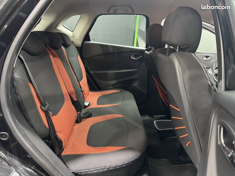 Renault CAPTUR 0.9 TCE 90CH STOP&START ENERGY ARIZONA ECO² (image 8)