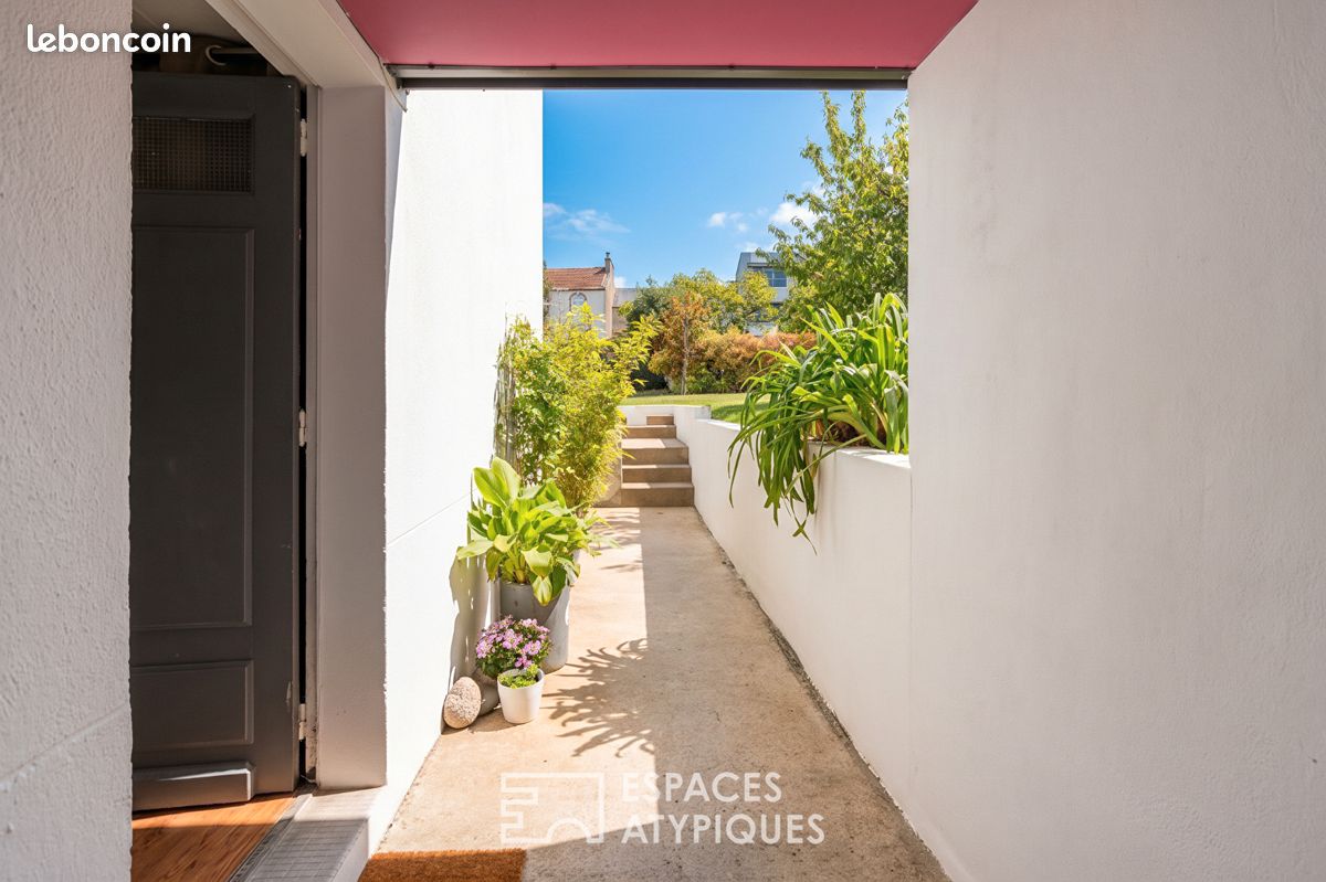 Maison 7 pièces 192 m² · à Nantes · 192 m² · 745 000 €