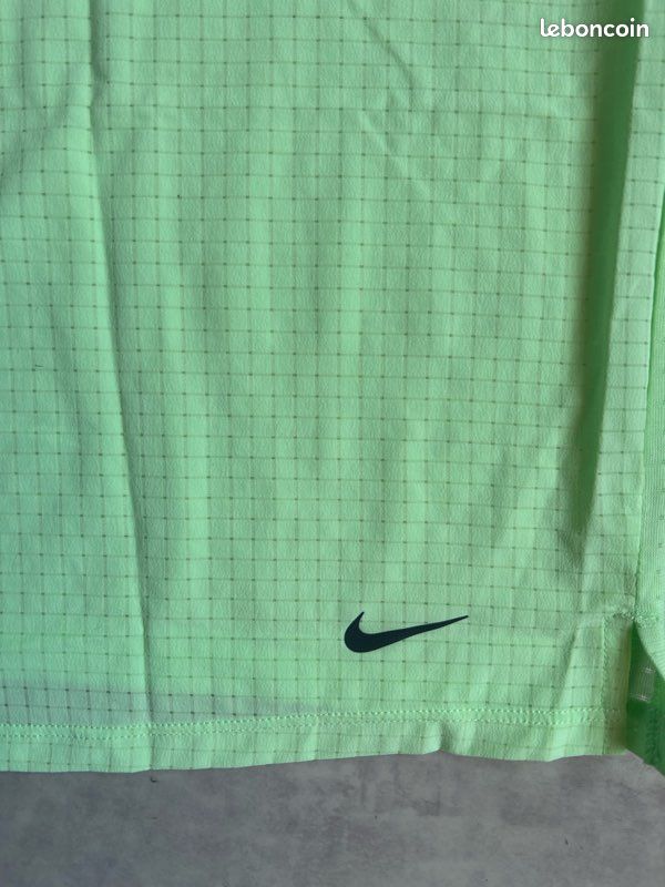 Ensemble Nike trail vert (image 11)