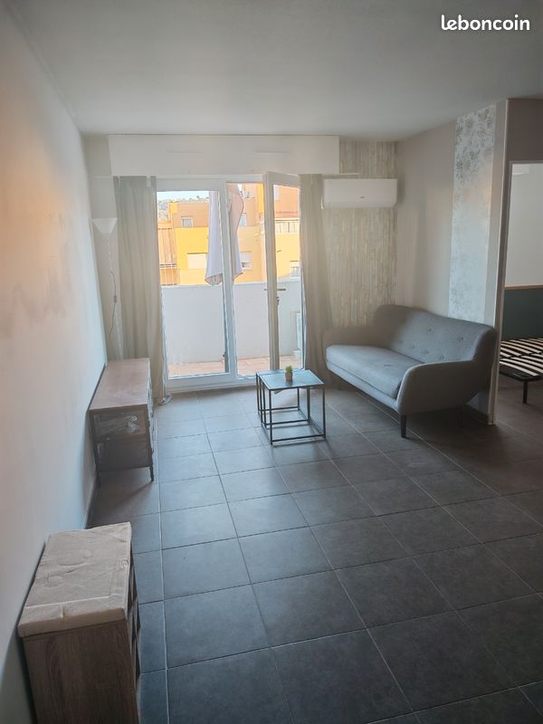 Appartement 1 pièce 32 m² · à Carros · 32 m² · 690 €