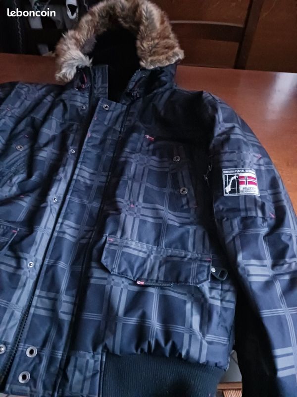 Blouson (image 3)