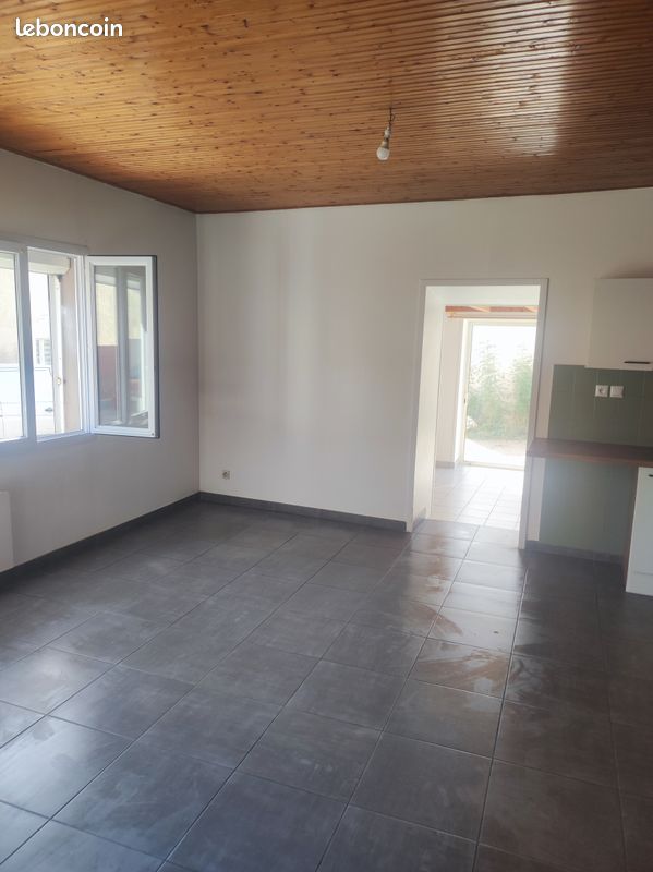 Maison 5 pièces 68 m² · à Venansault · 68 m² · 725 €/mois