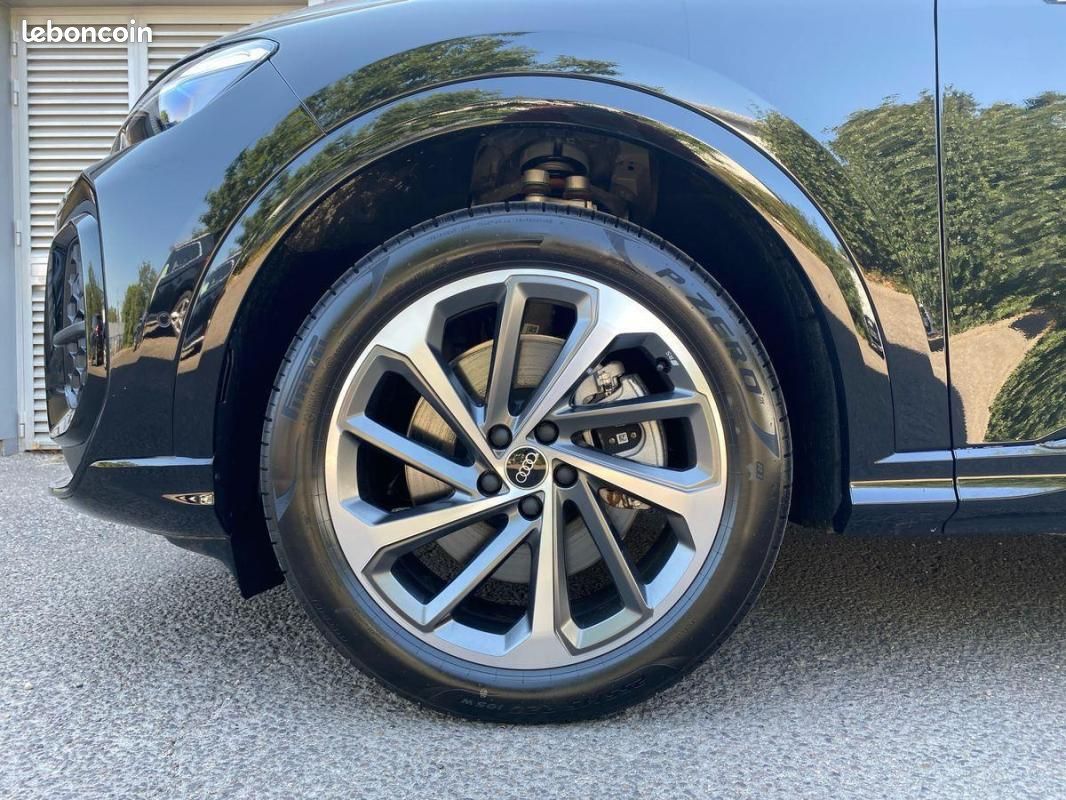 Audi Q5 SUV E HYBRID QUATTRO 299 CH S tronic (image 10)