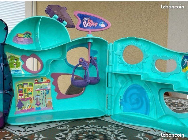 Maison Petshop (image 2)