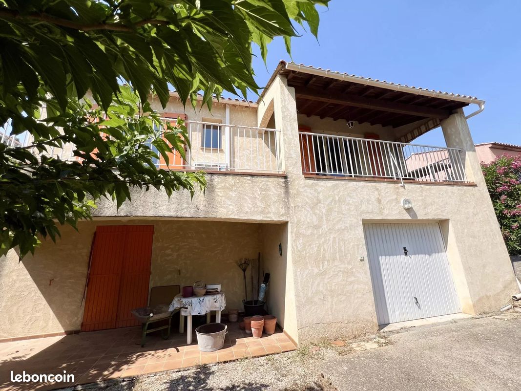 Maison 3 pièces 78 m² · à Carcès · 78 m² · 310 000 €