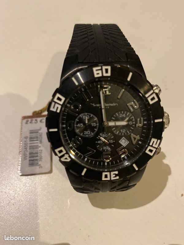 Montre yves Berlin Montres Bijoux