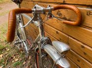 Cadre Vélo Vintage Motoconfort RANDONNEUR 650B - Taille 59cm - Poids ~3700g - Occasion