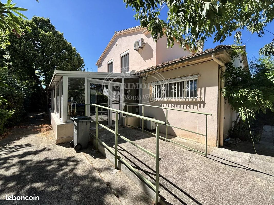 Maison 6 pièces 155 m² · à Lézignan-Corbières · 155 m² · 249 000 €