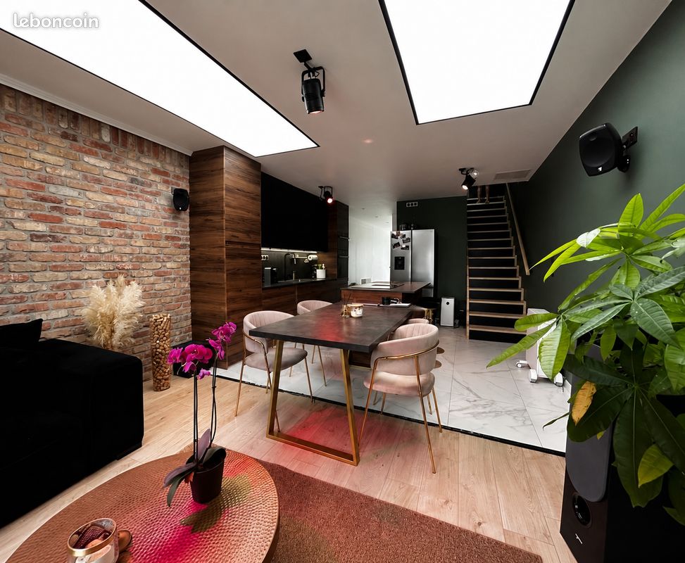 Maison 3 pièces 70 m² · à Béthune · 70 m² · 139 000 €