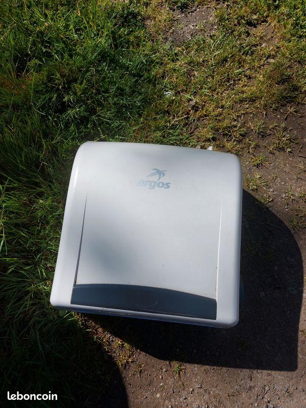 Distributeur essuie main (image 1)
