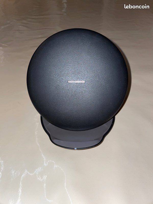 Chargeur sans fil Samsung (image 1)